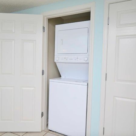 Waterfront Luxury Huge Condo With 15000Sf Pool Myrtle Beach Exteriör bild