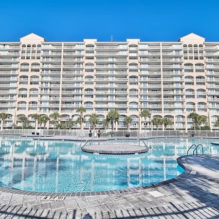 Waterfront Luxury Huge Condo With 15000Sf Pool Myrtle Beach Exteriör bild