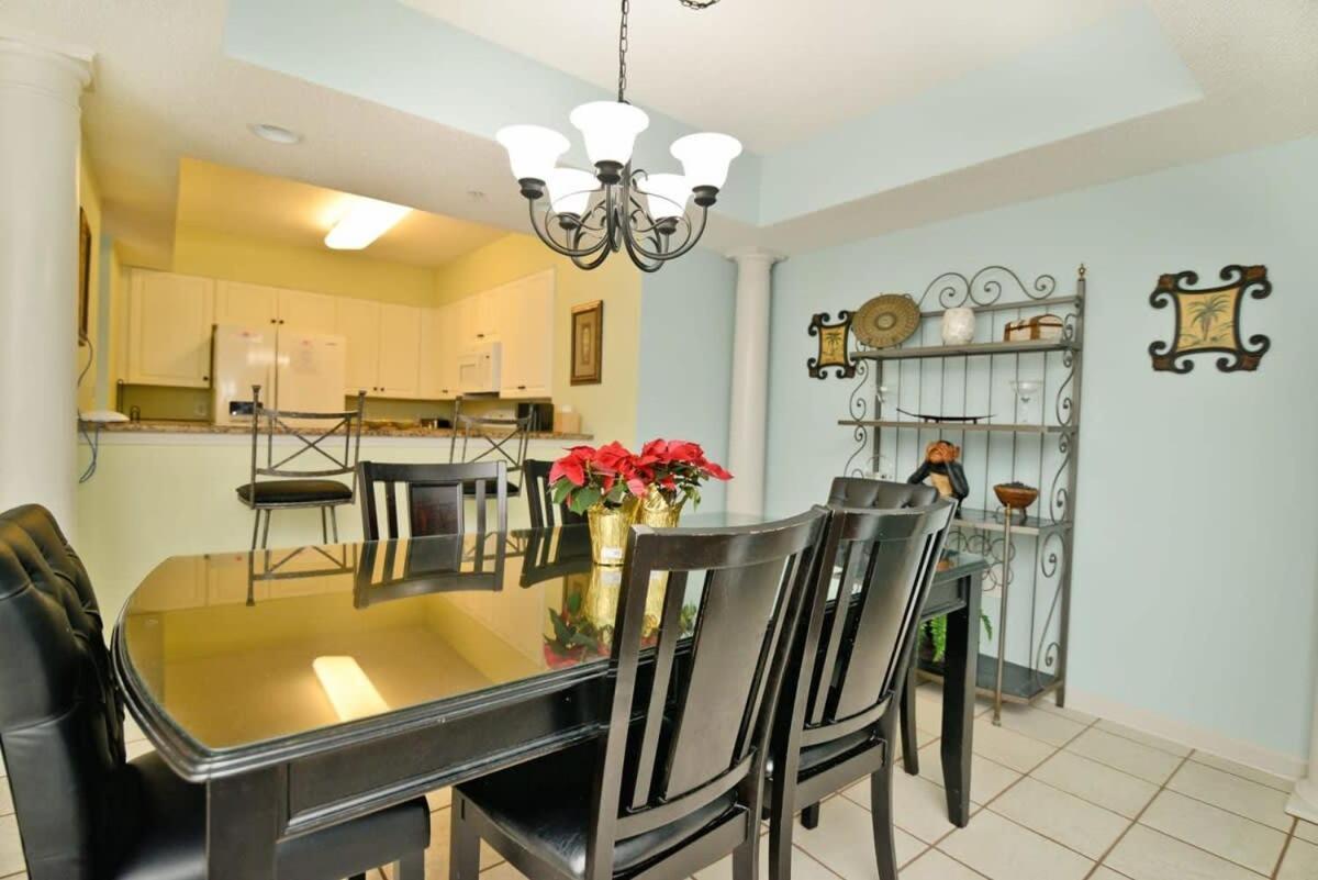 Waterfront Luxury Huge Condo With 15000Sf Pool Myrtle Beach Exteriör bild