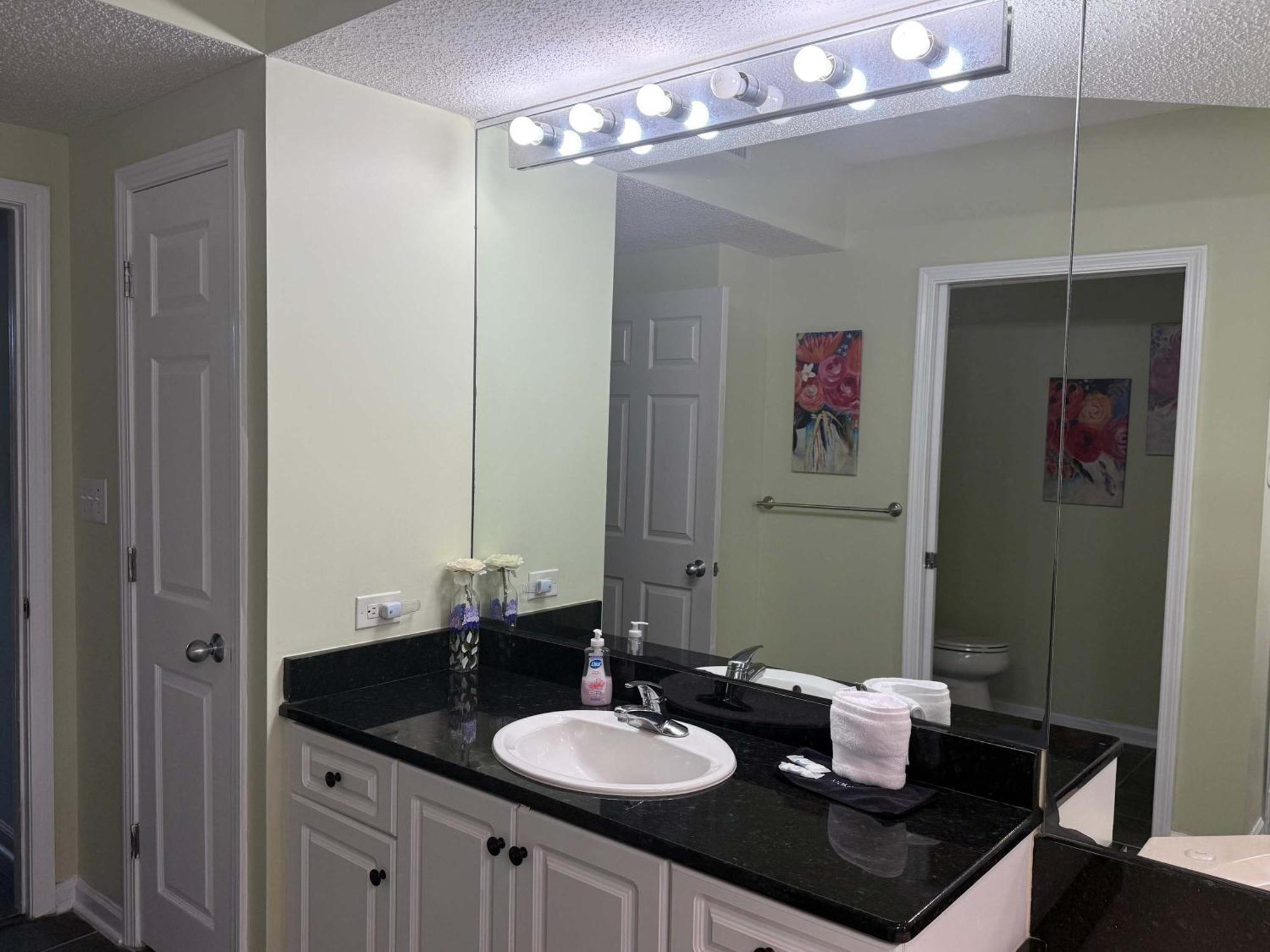 Waterfront Luxury Huge Condo With 15000Sf Pool Myrtle Beach Exteriör bild